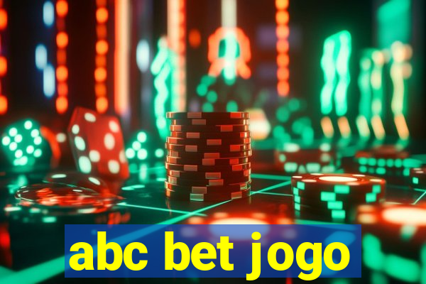 abc bet jogo